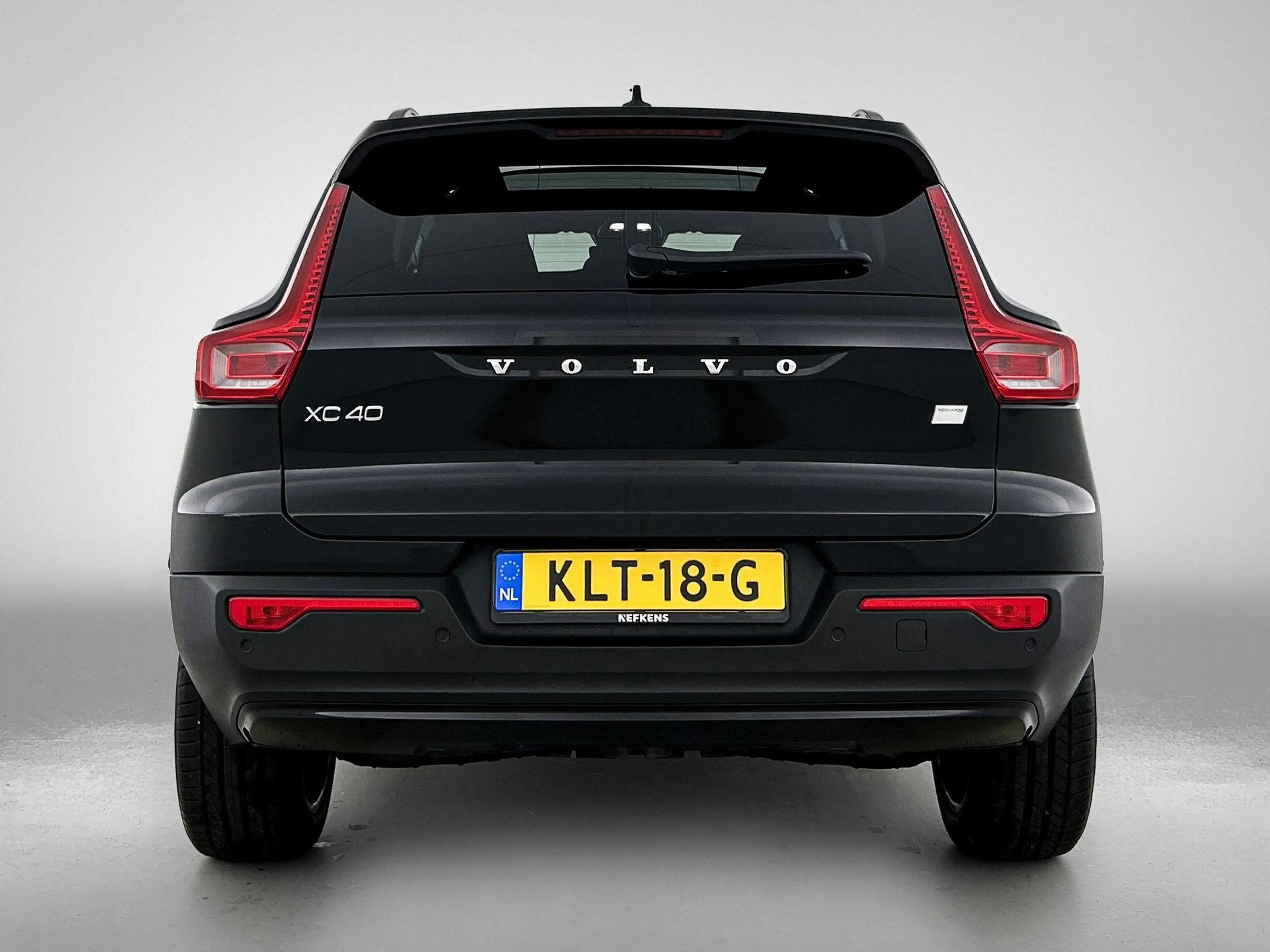 Volvo XC40 230pk Recharge Pro Automaat | 360 Camera | Navivag — photo 7