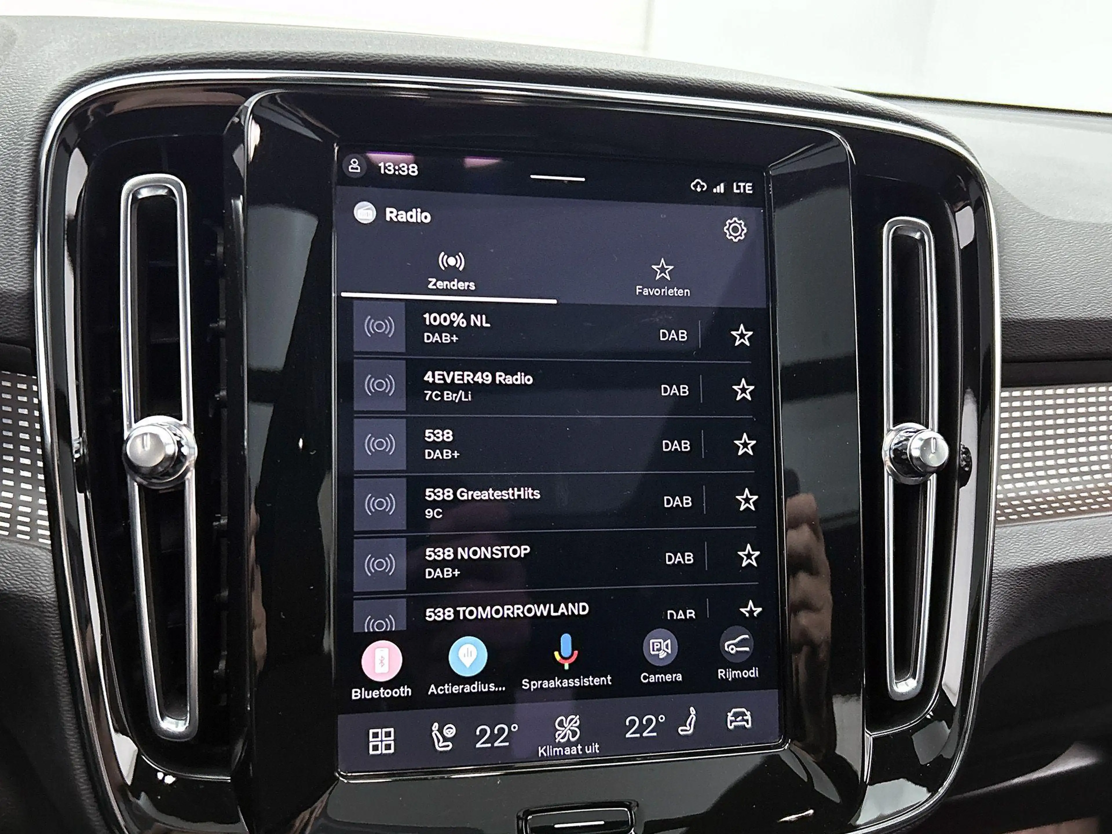 Volvo XC40 230pk Recharge Pro Automaat | 360 Camera | Navivag — photo 15