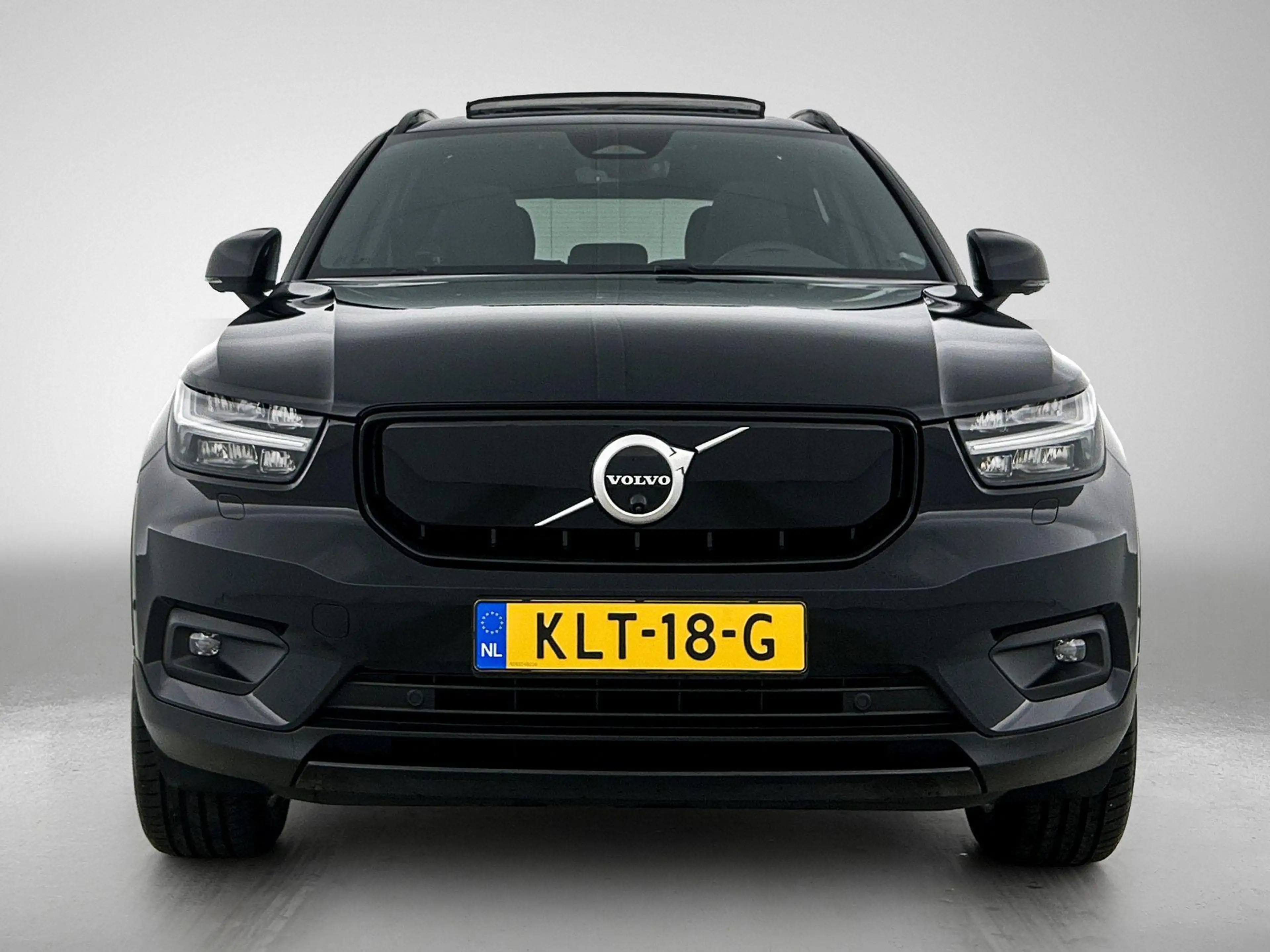 Volvo XC40 230pk Recharge Pro Automaat | 360 Camera | Navivag — photo 4