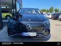 Mercedes-Benz EQS SUV EQS SUV 580 4M AMG Distr AHK Keyl Kam Burm Pano TV Schwarz - thumbnail 3