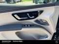 Mercedes-Benz EQS SUV EQS SUV 580 4M AMG Distr AHK Keyl Kam Burm Pano TV Schwarz - thumbnail 14
