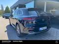 Mercedes-Benz EQS SUV EQS SUV 580 4M AMG Distr AHK Keyl Kam Burm Pano TV Schwarz - thumbnail 5