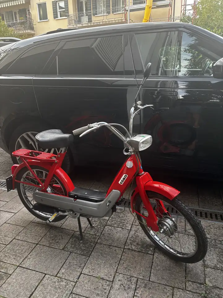 Piaggio Ciao