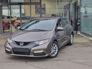 Civic 1.4 i-VTEC CONFORT