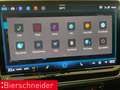 Volkswagen ID.7 Tourer Pro Black Style 21 AHK PANO NAVI WÄP Gris - thumbnail 22