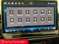 Volkswagen ID.7 Tourer Pro Black Style 21 AHK PANO NAVI WÄP Gris - thumbnail 19