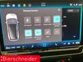 Volkswagen ID.7 Tourer Pro Black Style 21 AHK PANO NAVI WÄP Gris - thumbnail 25