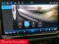 Volkswagen ID.7 Tourer Pro Black Style 21 AHK PANO NAVI WÄP Gris - thumbnail 26