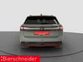 Volkswagen ID.7 Tourer Pro Black Style 21 AHK PANO NAVI WÄP Gris - thumbnail 6