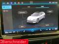 Volkswagen ID.7 Tourer Pro Black Style 21 AHK PANO NAVI WÄP Gris - thumbnail 23