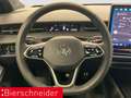 Volkswagen ID.7 Tourer Pro Black Style 21 AHK PANO NAVI WÄP Gris - thumbnail 11