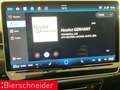 Volkswagen ID.7 Tourer Pro Black Style 21 AHK PANO NAVI WÄP Gris - thumbnail 24