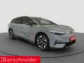 Volkswagen ID.7 Tourer Pro Black Style 21 AHK PANO NAVI WÄP Gris - thumbnail 5