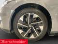 Volkswagen ID.7 Tourer Pro Black Style 21 AHK PANO NAVI WÄP Gris - thumbnail 9