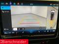 Volkswagen ID.7 Tourer Pro Black Style 21 AHK PANO NAVI WÄP Gris - thumbnail 18