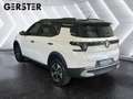 Citroen C3 Aircross Hybrid mHEV 145 Max ë-DSC6 Weiß - thumbnail 4