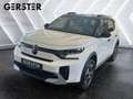 Citroen C3 Aircross Hybrid mHEV 145 Max ë-DSC6 Weiß - thumbnail 1