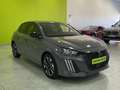 Peugeot 208 1.2 Puretech S&S Allure 100 Gris - thumbnail 3