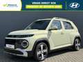 Hyundai Inster 49 kWh 115pk Evolve Sky | Winterpack | Tech Pack Geel - thumbnail 1