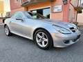 Mercedes-Benz SLK 200 Kompressor cat Sport Argent - thumbnail 1