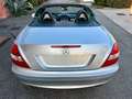 Mercedes-Benz SLK 200 Kompressor cat Sport Argent - thumbnail 11