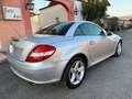 Mercedes-Benz SLK 200 Kompressor cat Sport Argent - thumbnail 8