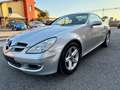 Mercedes-Benz SLK 200 Kompressor cat Sport Argent - thumbnail 4