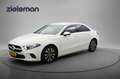Mercedes-Benz A 180 Sedan 180 Business Solution Luxury Automaat - Came Weiß - thumbnail 18