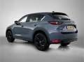 Mazda CX-5 2.0 SkyActiv-G 165 Luxury Grijs - thumbnail 17