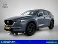 Mazda CX-5 2.0 SkyActiv-G 165 Luxury Grijs - thumbnail 1