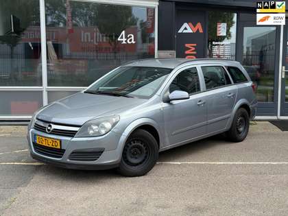 Opel Astra Wagon 1.6 Edition |