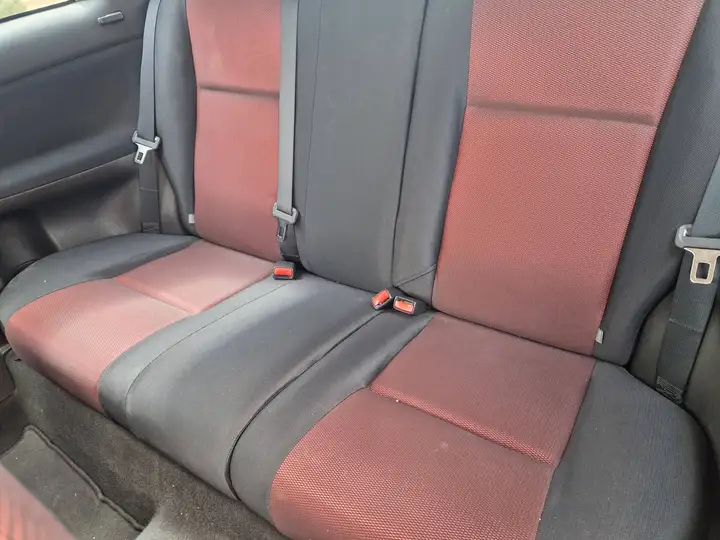 Toyota Auris 2006, foto 7