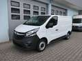 Opel Vivaro Bi-Turbo SORTIMO Navi PDC 1.Hand Garantie* Blanc - thumbnail 28