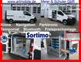 Opel Vivaro Bi-Turbo SORTIMO Navi PDC 1.Hand Garantie* Blanc - thumbnail 1