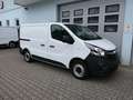 Opel Vivaro Bi-Turbo SORTIMO Navi PDC 1.Hand Garantie* Blanc - thumbnail 20