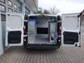 Opel Vivaro Bi-Turbo SORTIMO Navi PDC 1.Hand Garantie* Blanc - thumbnail 7