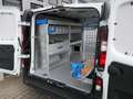 Opel Vivaro Bi-Turbo SORTIMO Navi PDC 1.Hand Garantie* Blanc - thumbnail 9