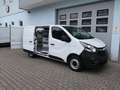 Opel Vivaro Bi-Turbo SORTIMO Navi PDC 1.Hand Garantie* Blanc - thumbnail 3