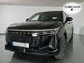 Omoda 9 SHS Premium 1.5 TGDI 35kW AWD Negro - thumbnail 3