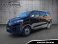 Citroen Jumpy XL (L3) 9Sitze Schwarz - thumbnail 1