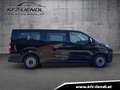 Citroen Jumpy XL (L3) 9Sitze Schwarz - thumbnail 3
