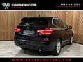 BMW X3 xDrive20d Pano/Cam360/Leder/SportZet *1j garantie* Fekete - thumbnail 4