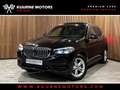 BMW X3 xDrive20d Pano/Cam360/Leder/SportZet *1j garantie* Fekete - thumbnail 3