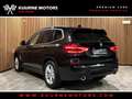 BMW X3 xDrive20d Pano/Cam360/Leder/SportZet *1j garantie* Fekete - thumbnail 2