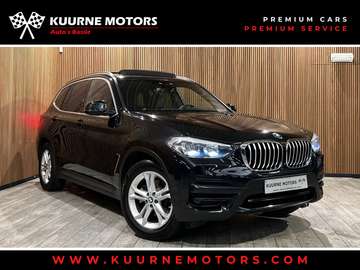 xDrive20d Pano/Cam360/Leder/SportZet *1j garantie*