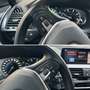BMW X3 xDrive20d Pano/Cam360/Leder/SportZet *1j garantie* Fekete - thumbnail 12