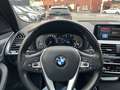 BMW X3 xDrive20d Pano/Cam360/Leder/SportZet *1j garantie* Fekete - thumbnail 7