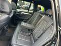 BMW X3 xDrive20d Pano/Cam360/Leder/SportZet *1j garantie* Fekete - thumbnail 6