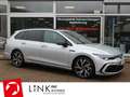 Volkswagen Golf Variant R-Line 2.0 TSI DSG AHK PANO LED ACC Silber - thumbnail 1