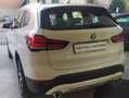 BMW X1 X1 sdrive18d XLINE PLUS auto Weiß - thumbnail 12